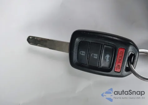 2018 Honda Civic Lx z USA, uszkodzony, nr VIN 2HGFC2F58JH535026